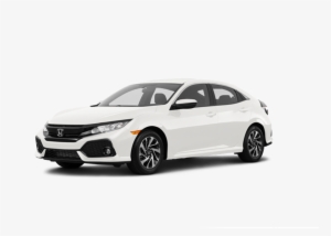 View - Honda Civic Hb 2018 #3395025