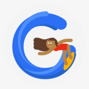 Create Your Own Google Logo With Scratch #3395044