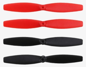 0 Replacement Propeller Set - Unmanned Aerial Vehicle #3395103