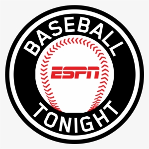 1200px-epsn Baseball Tonight Logo - Nazi Bayern Munich Logo #3395158