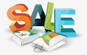 Sales & Marketing Promotion - Sales Promotion Marketing #3395177