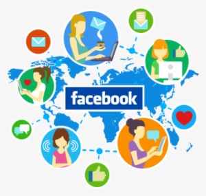 Facebook Promotion And Campaigning - Facebook Promotion #3395201