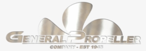 General Propeller Company, Inc. #3395234