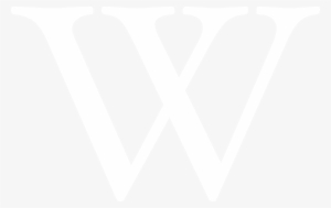 White W For Promotion - Wpp Aunz #3395253