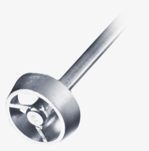 Pr 31 Ringed Propeller - Heidolph 036300410 Ringed Propeller,overhead Stirrer,pr #3395303