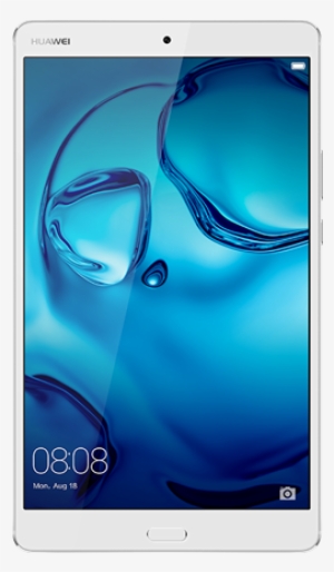 Huawei Mediapad M3 #3395350