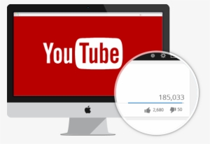 D18 Music Promotion - Youtube Marketing Png #3395351