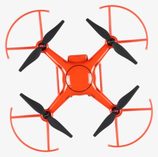 Propeller Guards - Blue Drone Icon #3395353
