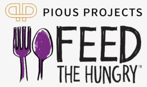Thank You For Your Interest In Joining The Campaign - Pious Projects Feed The Hungry #3395418