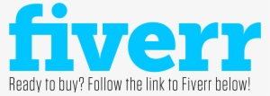 Fiverr Music Promotion - Logo Fiver #3395462
