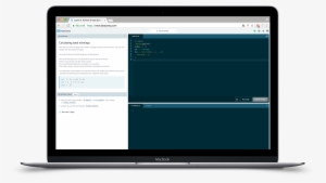 Datacamp Campus App Download - Personal Computer #3395480