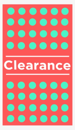 Clearance V=1478805238 - Circle #3395523