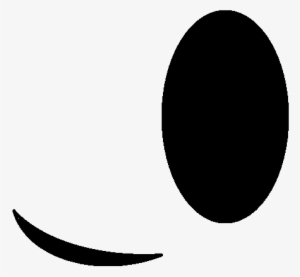 Eye Disappointed Right - Warren Street Tube Station #3395673