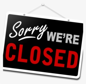 Closed Tonight - Closed For Canada Day #3395701