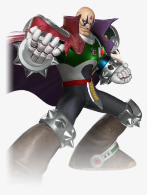 Sigma - Thanos Marvel Vs Capcom Infinite #3395702