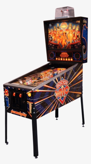 Doctorwhopinball - Iron Maiden Premium Pinball #3395704
