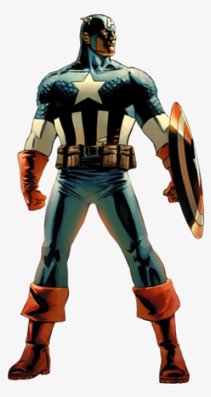 Marvel Super Heroes Vs Street Fighter, Marvel Vs Capcom, - Captain America Marvel Versus Capcom Infinite #3395721