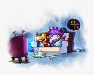 Tristana Dragontrainer Promo 2 - Dragon Trainer Tristana Promo #3395879