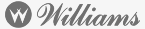 Null - Bally Williams Logo #3395930
