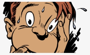 Are You Worried About Not Filing Your Taxes On Time - Social Anxiety Disorder #3395935