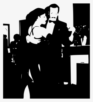 Tango Png #3395980