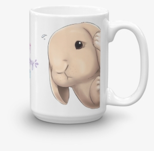 Worried Potato & Co - Mug #3396001