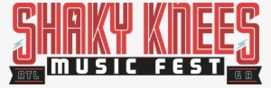 Image Result For Shaky Knees - Shaky Knees #3396084