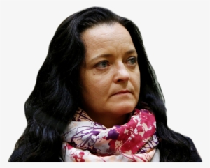 Beate Zschäpe Png Image - Beate Zschaepe #3396254 Beate Zschäpe Png Image - Beate Zschaepe #3396254