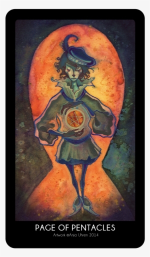 32 - Tarot #3396350