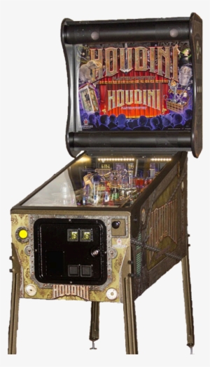 At Pinball Expo #3396353