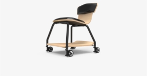 Untitled - 107 - Chair #3396372