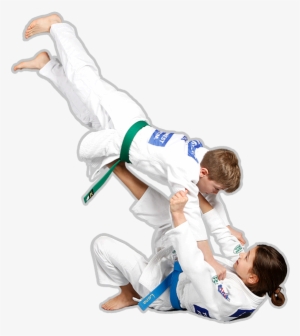 Judo Png Hd - Brazilian Jiu-jitsu #3396389
