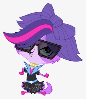 Blythe Style Zoe By Fercho262-d6a1ndf - Littlest Pet Shop Zoe #3396392