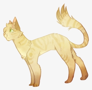 50 Warriors Challenge Sandstorm By Thepotato Queen-d9zvflp - Warrior Cats Fan Art Sandstorm #3396393