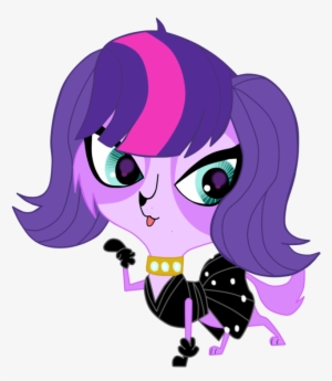 Modeling Zoe Trent By Raiinbowdashie Nya-d5qo50f - Littlest Pet Shop #3396411