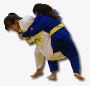 S - Judo #3396484