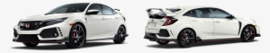 View Type R Inventory Limited Inventory - 2018 Honda Transparent Type R #3396508