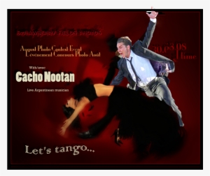 [ Img] - Tango Flyer #3396553