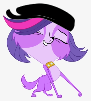 Zoe Trent - Lps Zoe Trent #3396571