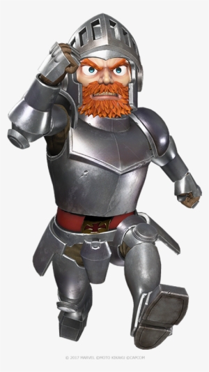 アーサー - Marvel Vs Capcom Infinite Arthur #3396572