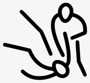 Judo Comments - Judo Icon Png #3396617