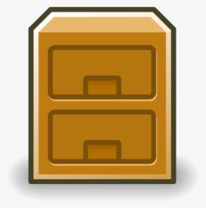 This Free Icons Png Design Of Tango System File Manager #3396637