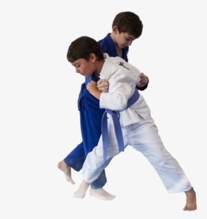 1 - Brazilian Jiu-jitsu #3396670