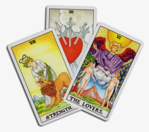 Book A Reading - Tarot Card #3396688