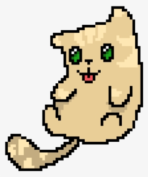 Sandstorm - Pixel Art #3396735