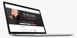 Zoe Kors Website 600 - Led-backlit Lcd Display #3396797