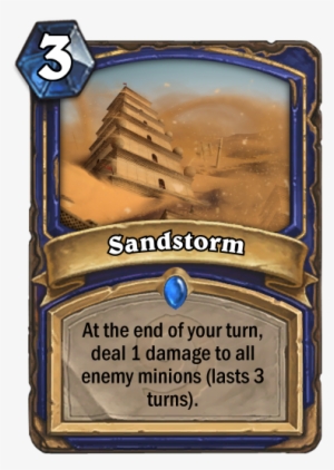 Hearthstone Totem Fan Cards #3396836