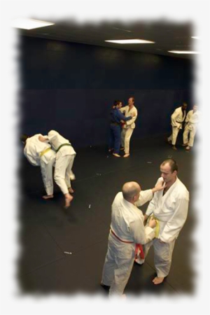 Training Times - Brazilian Jiu-jitsu #3396902