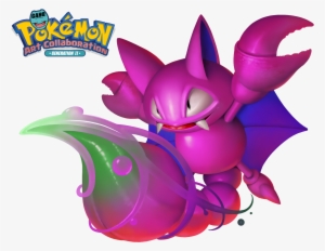 #207 Gligar Used Poison Sting And Sandstorm In The - Game-art-hq #3396922