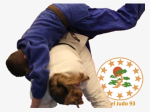 Judo For Girls - Brazilian Jiu-jitsu #3396969